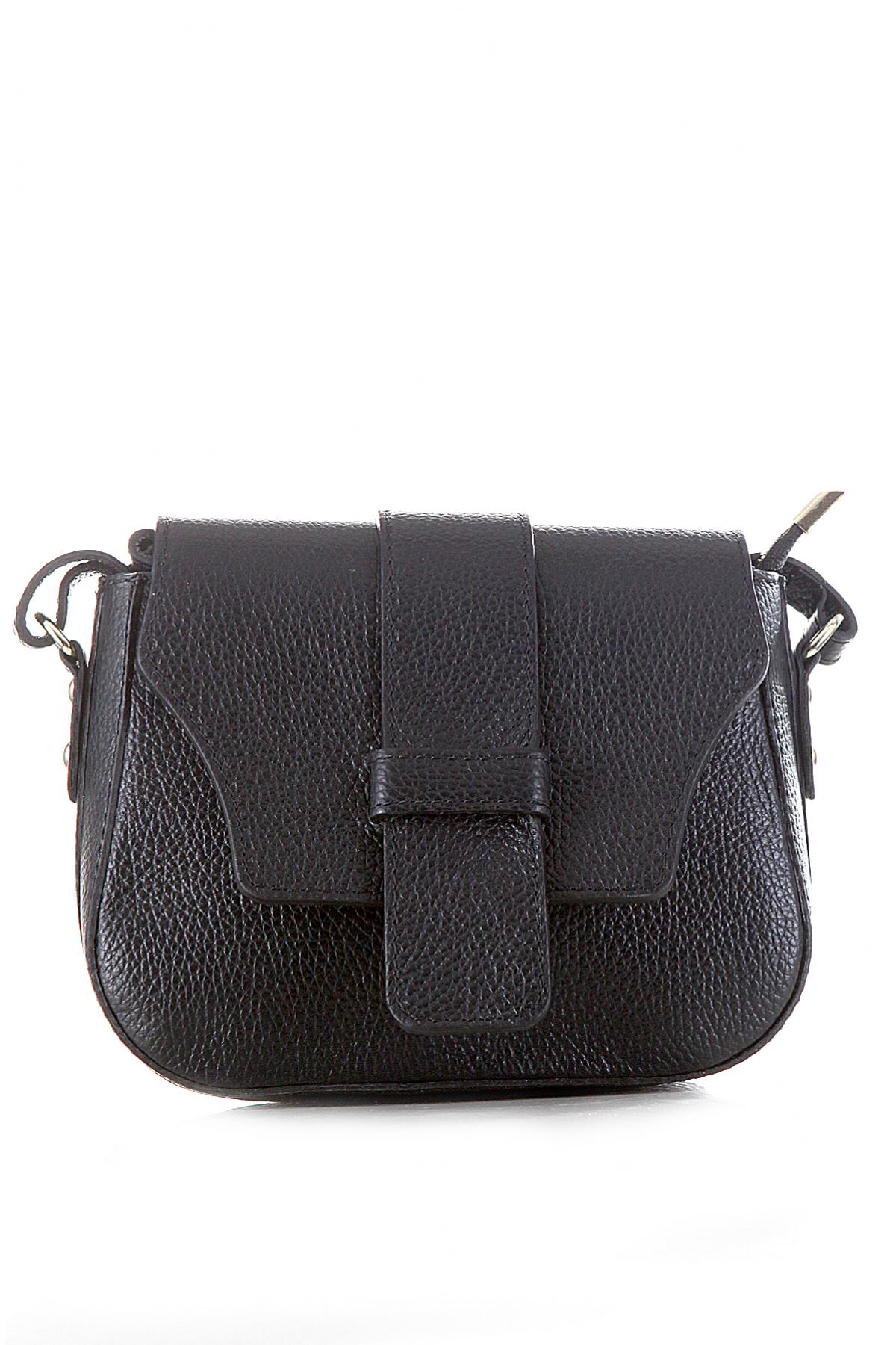 

Сумка Diva's Bag 21/18/6,5 Черная