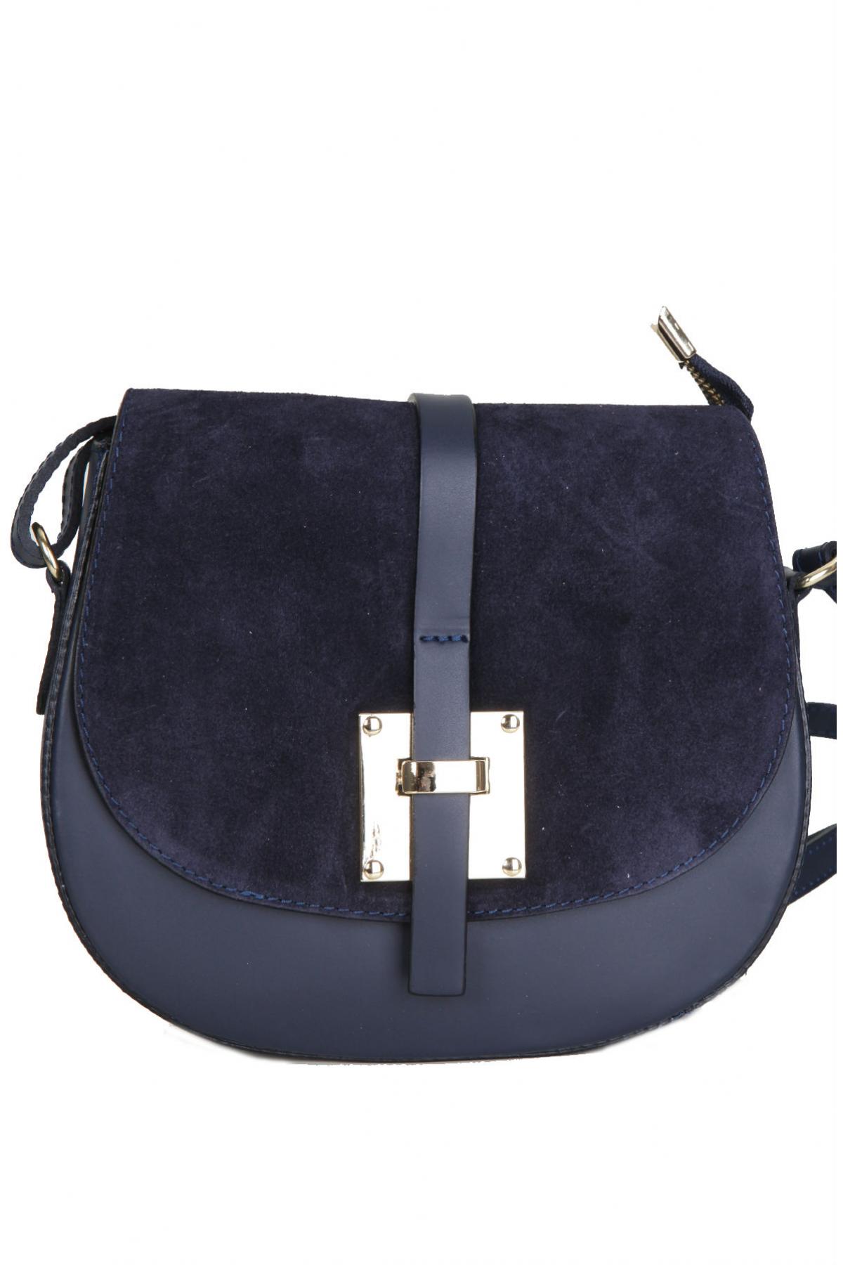 

Сумка Diva's Bag 24/20/6,5 Синяя