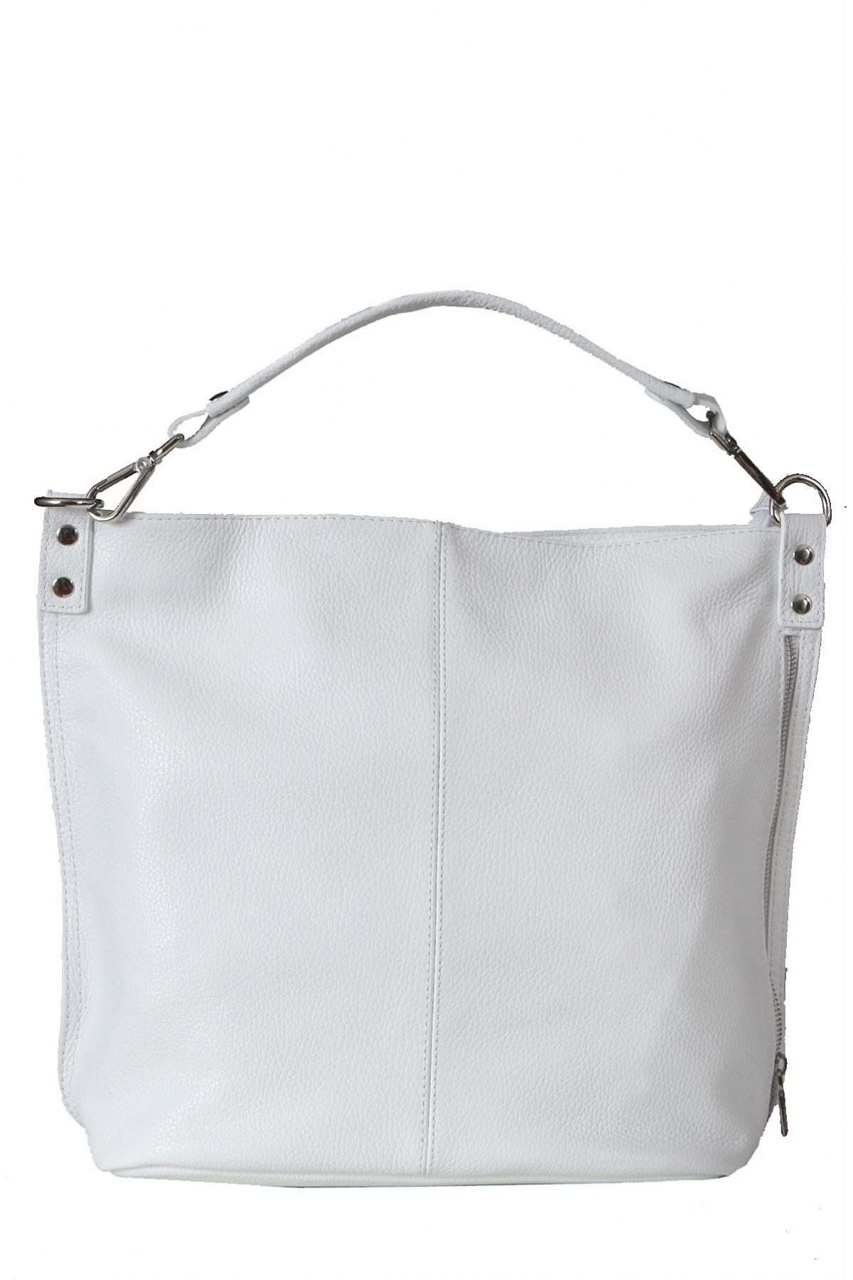 

Сумка Diva's Bag 42/33/15 Белая