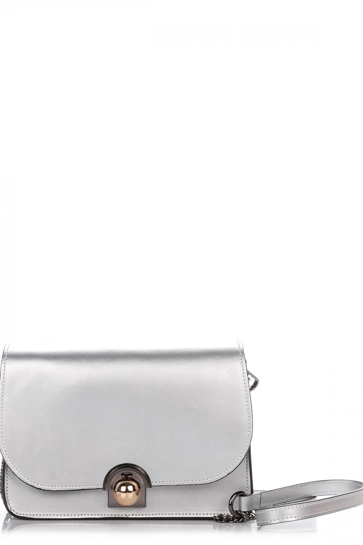 

Сумка Diva's Bag 22/16/7,5 Серая