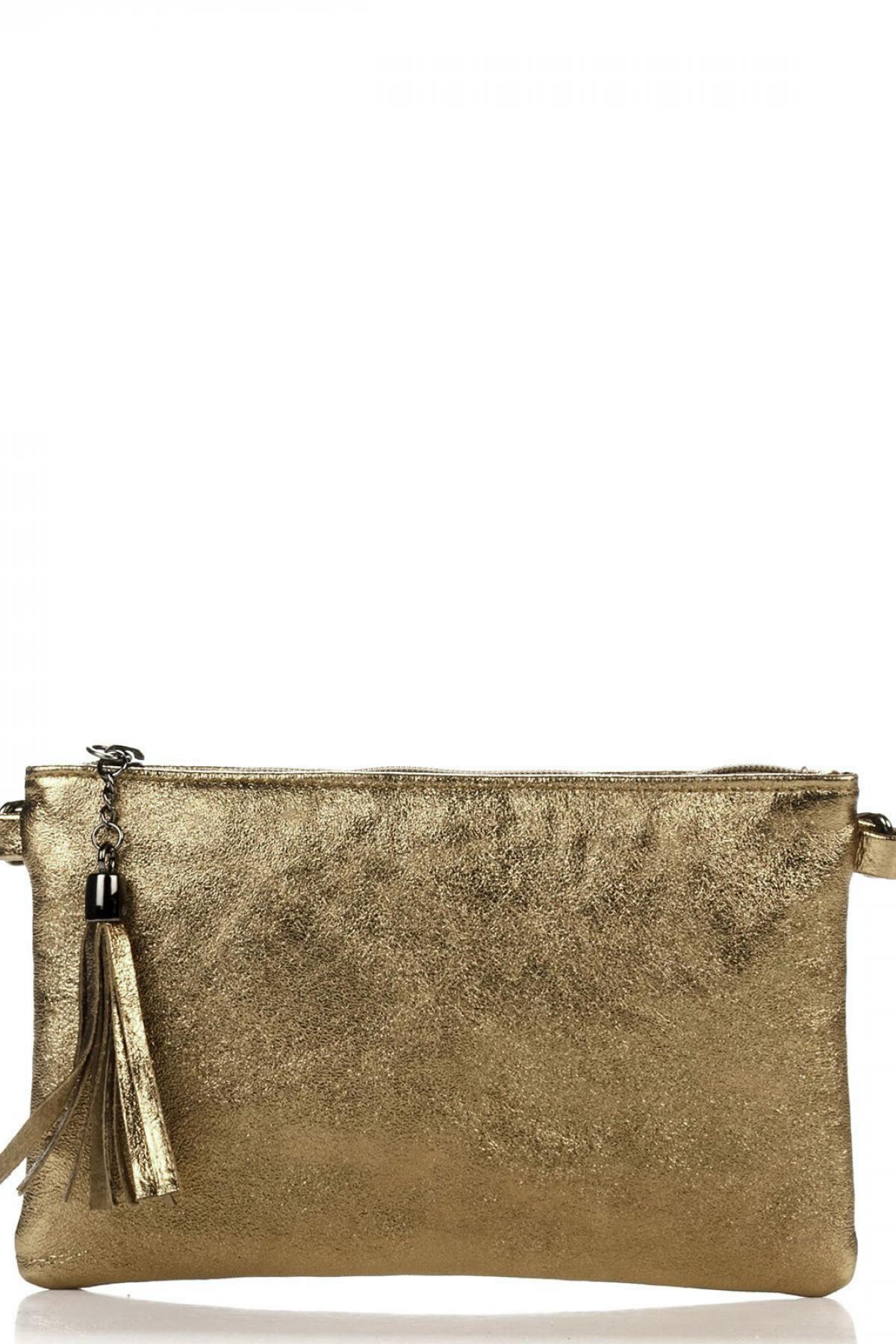 

Сумка Diva's Bag 23/15/1 Коричневая