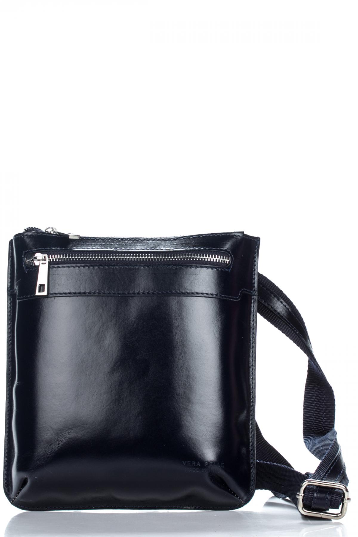 

Сумка Diva's Bag 21/23/3 Синяя