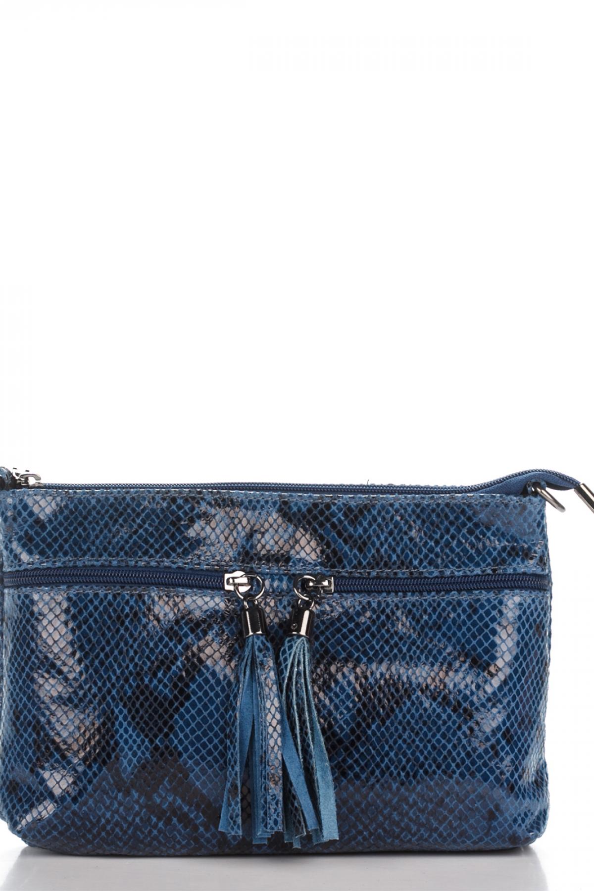 

Сумка Diva's Bag 25/17/4 Синяя
