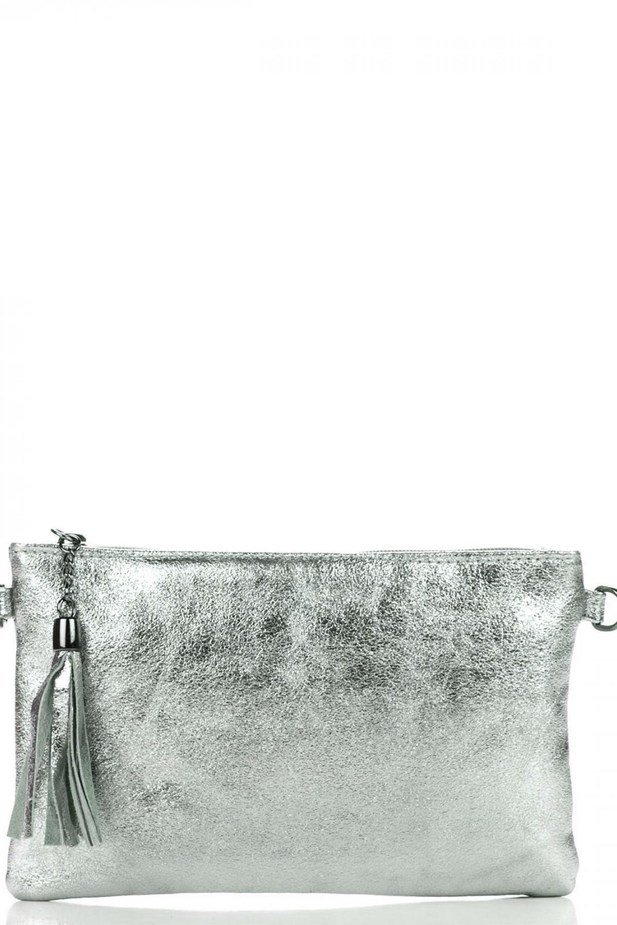 

Сумка Diva's Bag 23/15/1 Серая