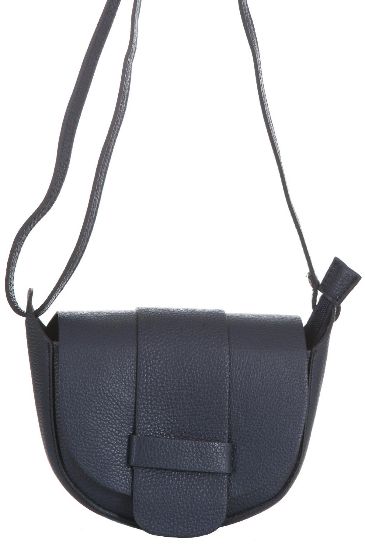 

Сумка Diva's Bag 19/15/7 Синяя