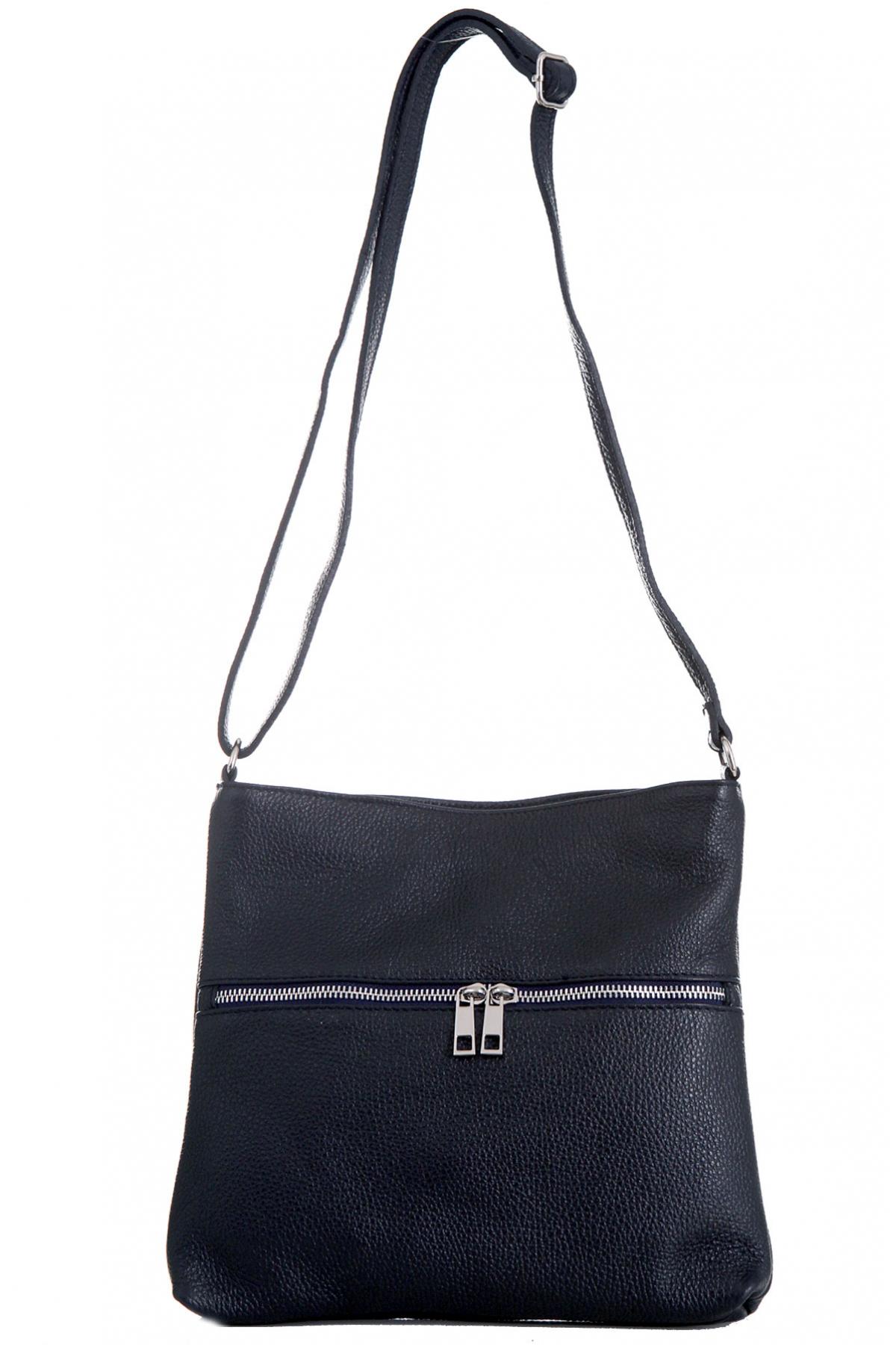 

Сумка Diva's Bag 25/20/8 Синяя