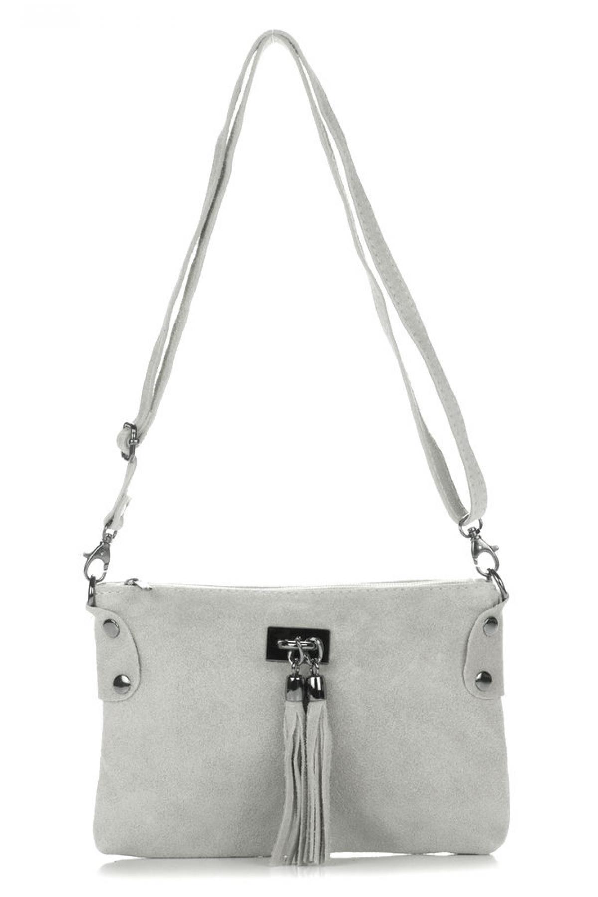 

Сумка Diva's Bag 24/16/1 Серая