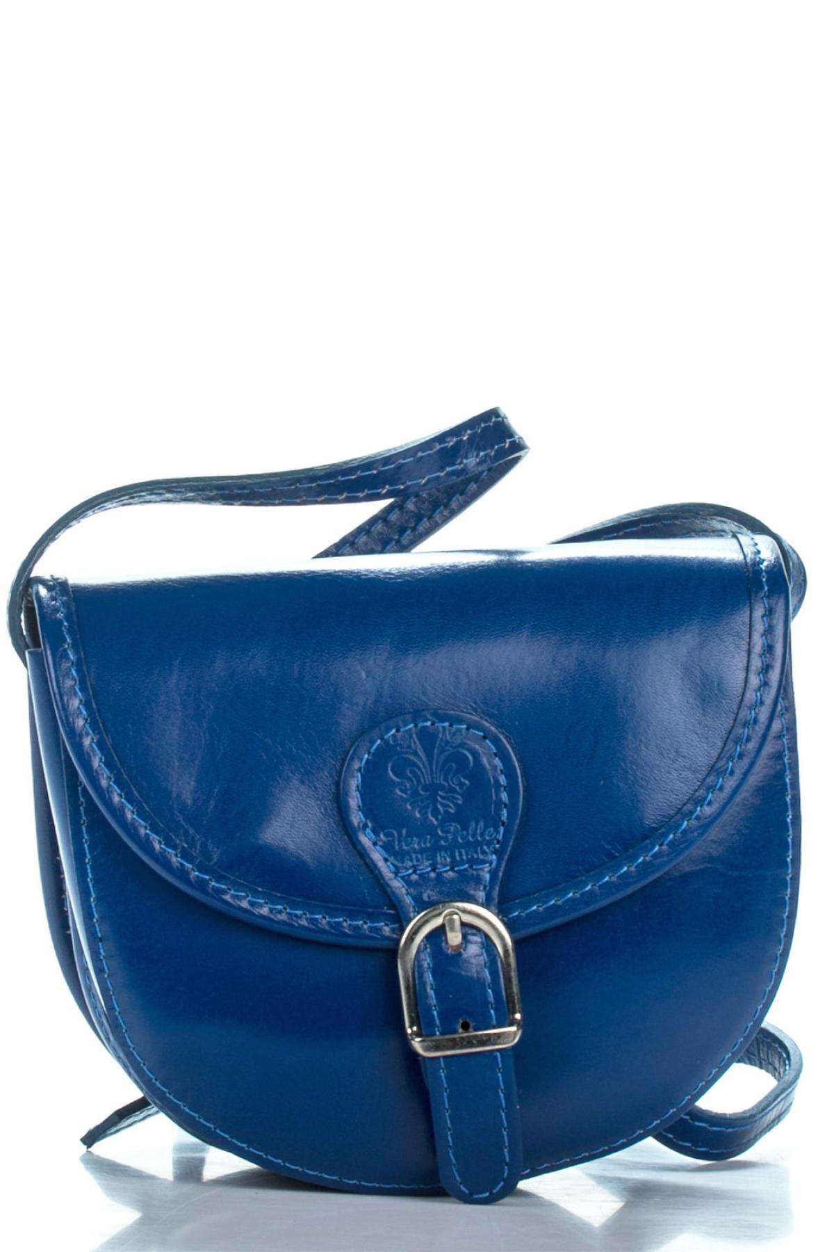 

Сумка Diva's Bag 17/14/7 Синяя