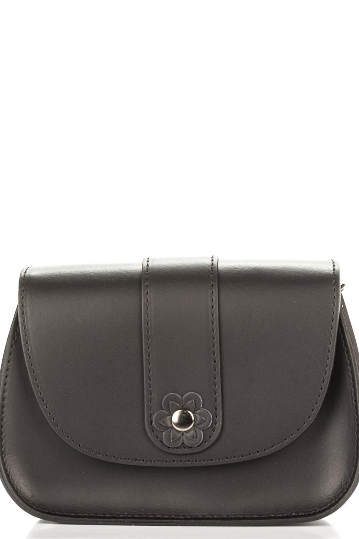 

Сумка Diva's Bag 19/13,5/7,5 Черная