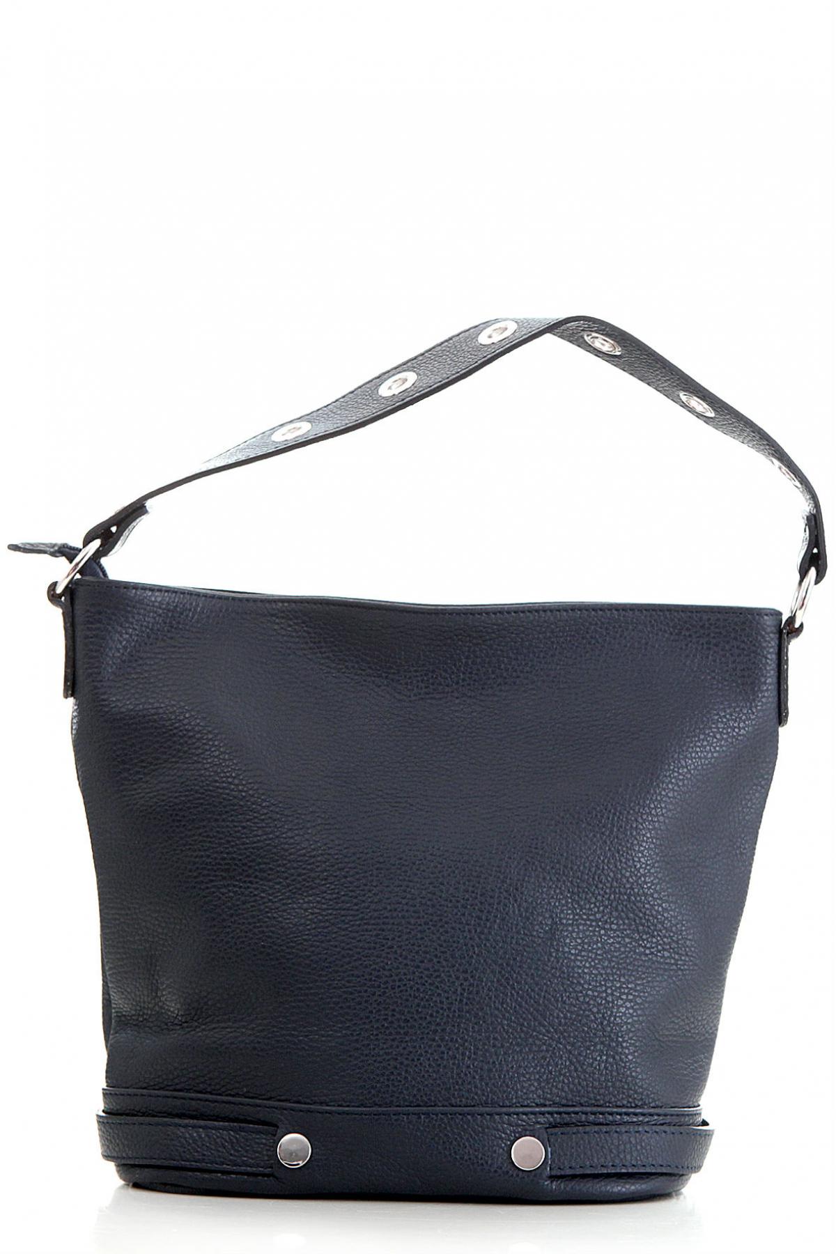 

Сумка Diva's Bag 24/26/13 Синяя
