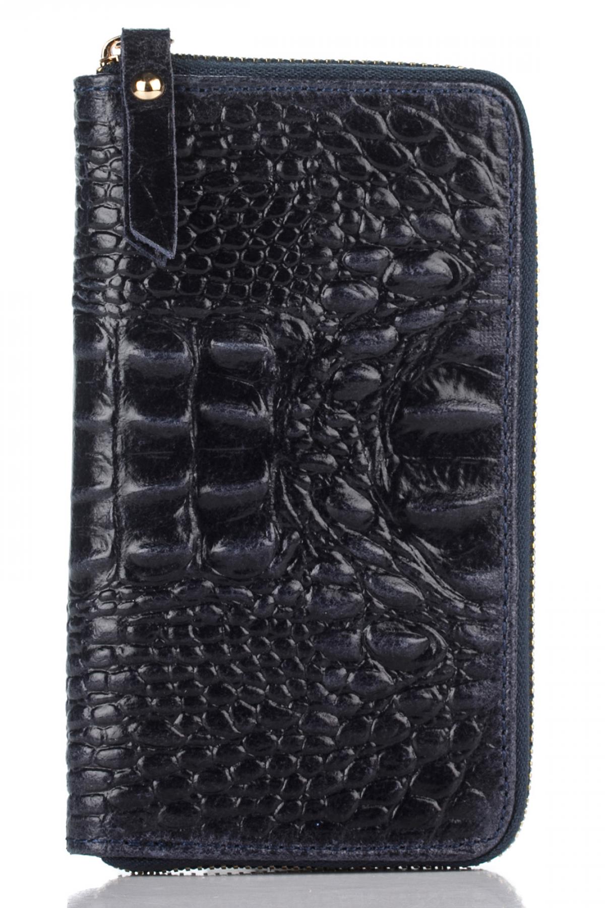 

Кошелек Diva's Bag 16/9,5/1,5 Синий
