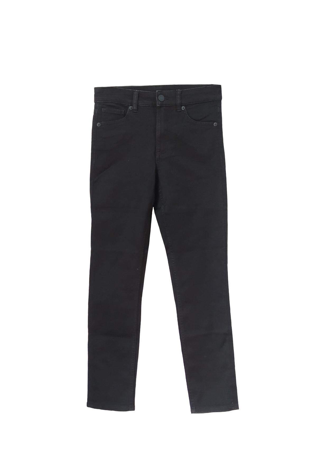 

Джинсы Monki 27 Черные
