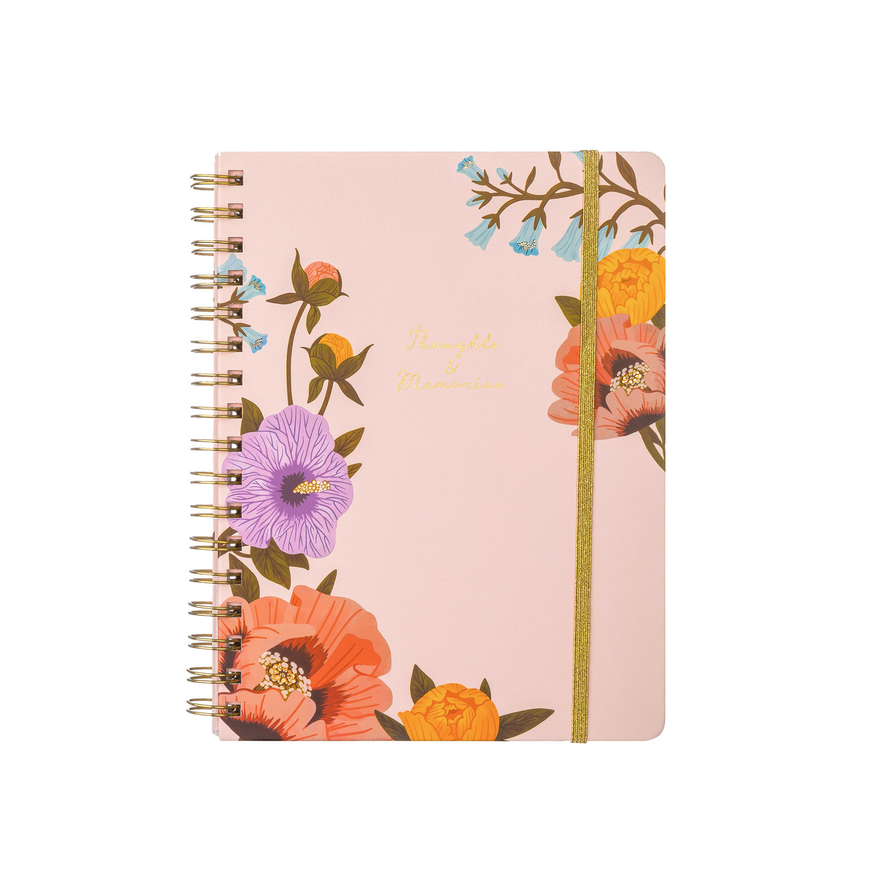 

Блокнот Chiori Floral