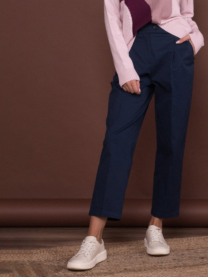 

Брюки MR520 MR 203 2564 0820  Dark Navy, Брюки MR520 MR 203 2564 0820 L Dark Navy