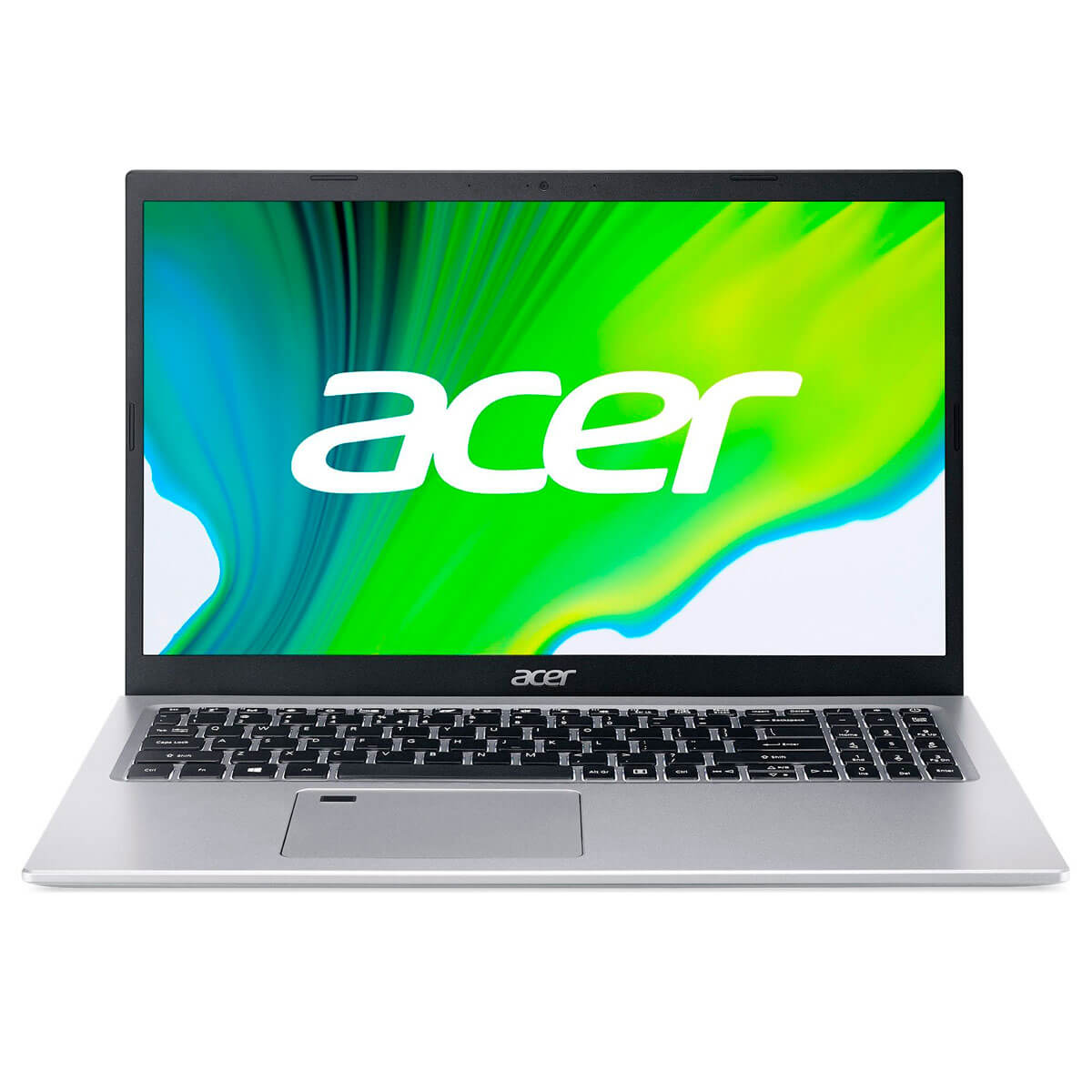 Ноутбук Acer Aspire 5 A515-56 FullHD Silver (NX.A1HEU.00Q) – фото ...