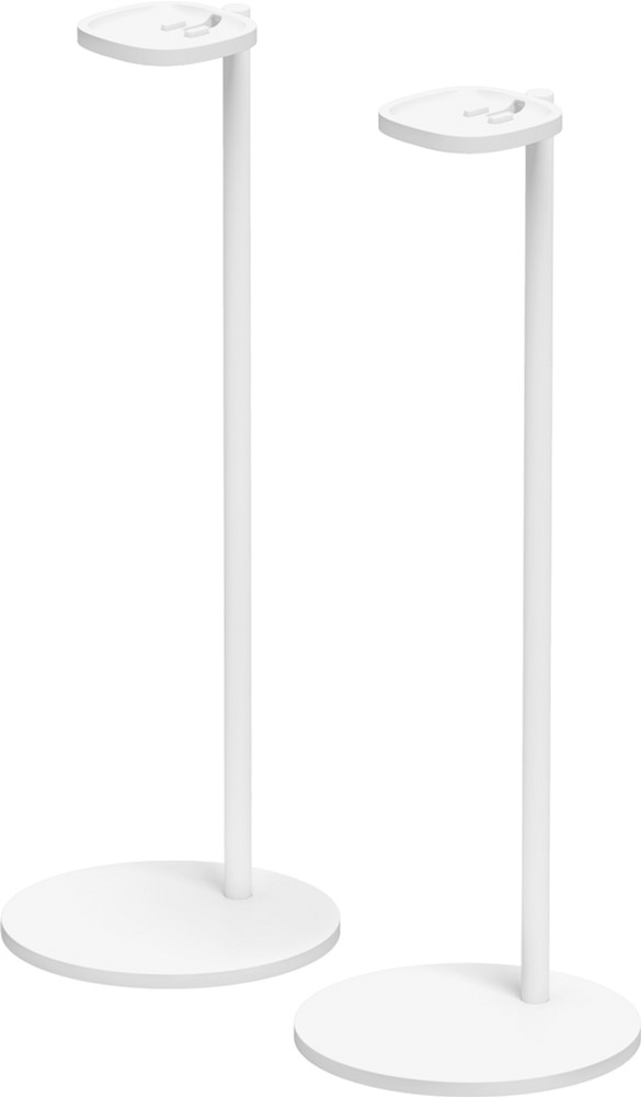 

Стійка під акустику Sonos Stands for One and Play:1 White