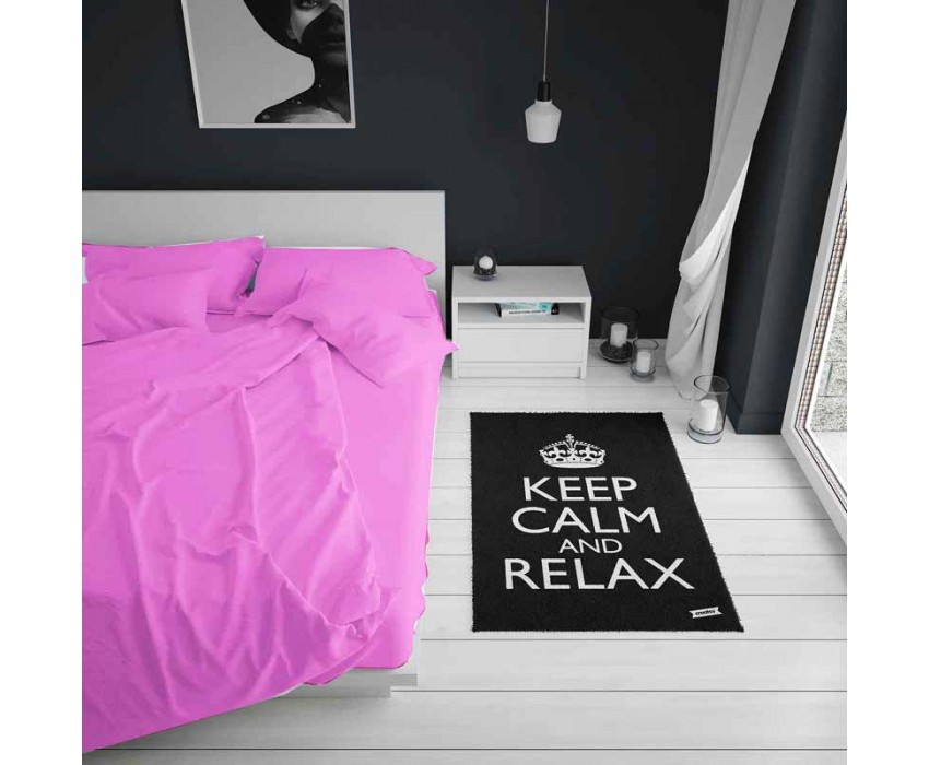 

Комплект постельного белья Fashion Home AU1759 евро