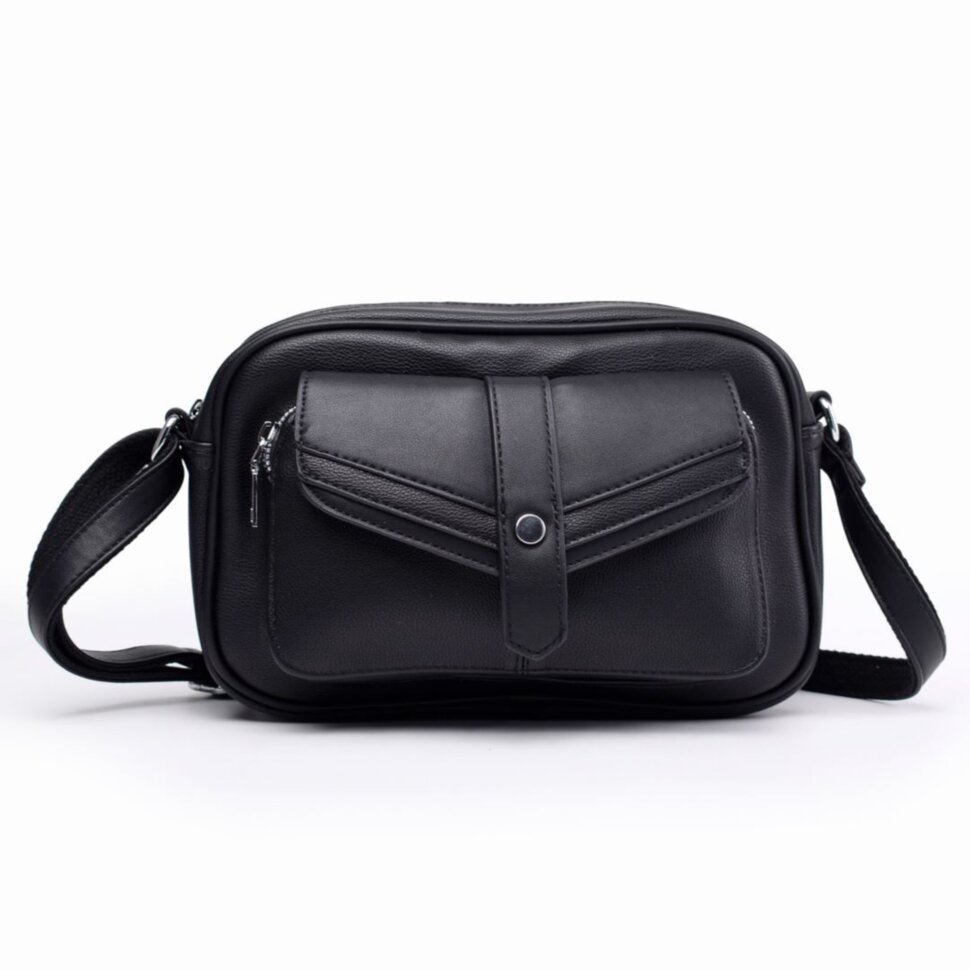 

Клатч женский Dietka 329257 черный