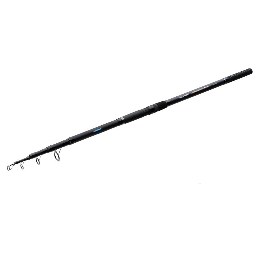 

Карповое удилище Flagman Force Active Tele Spod 3.6м 5lb (FAST360)