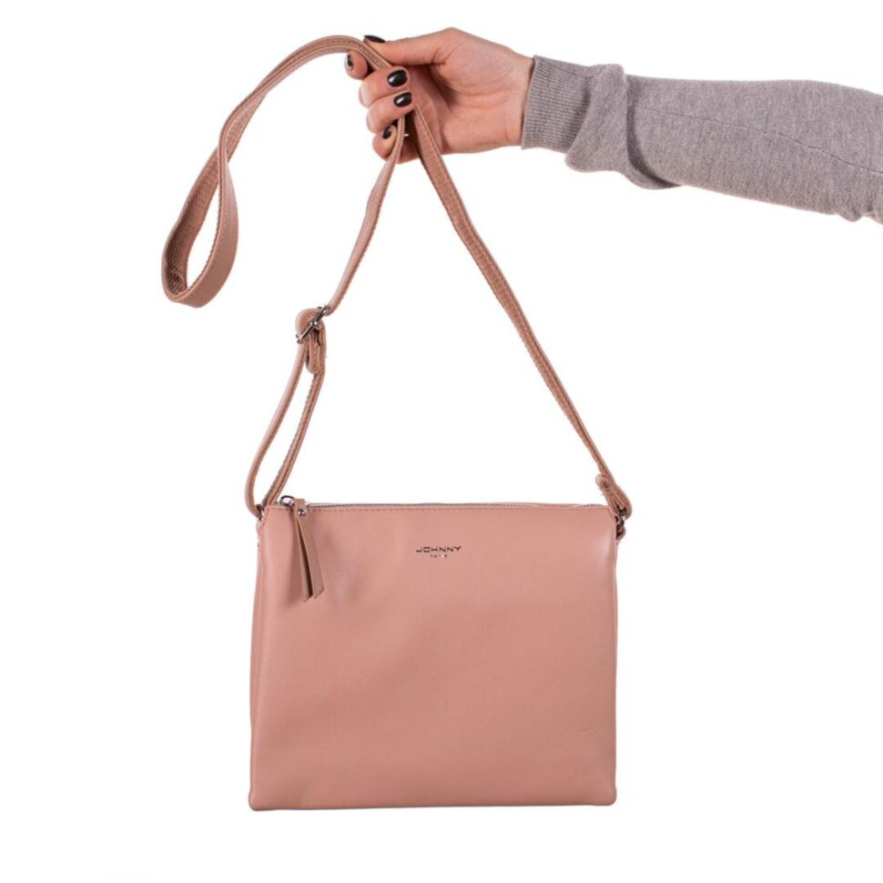 

Клатч женский Dietka 328882 розовый