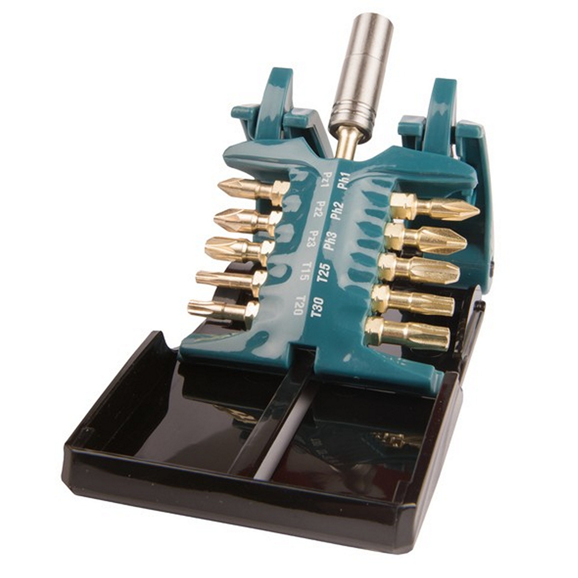 Набор торсионных бит с битодержателем Makita B-28597 – низкие цены ...