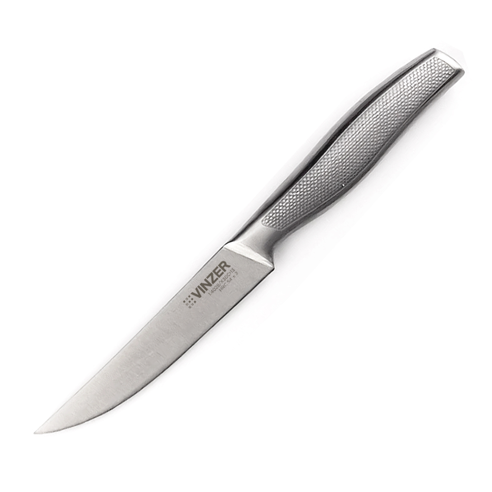 Нож универсальний VINZER Legend line 12 см (50268) – низкие цены ...