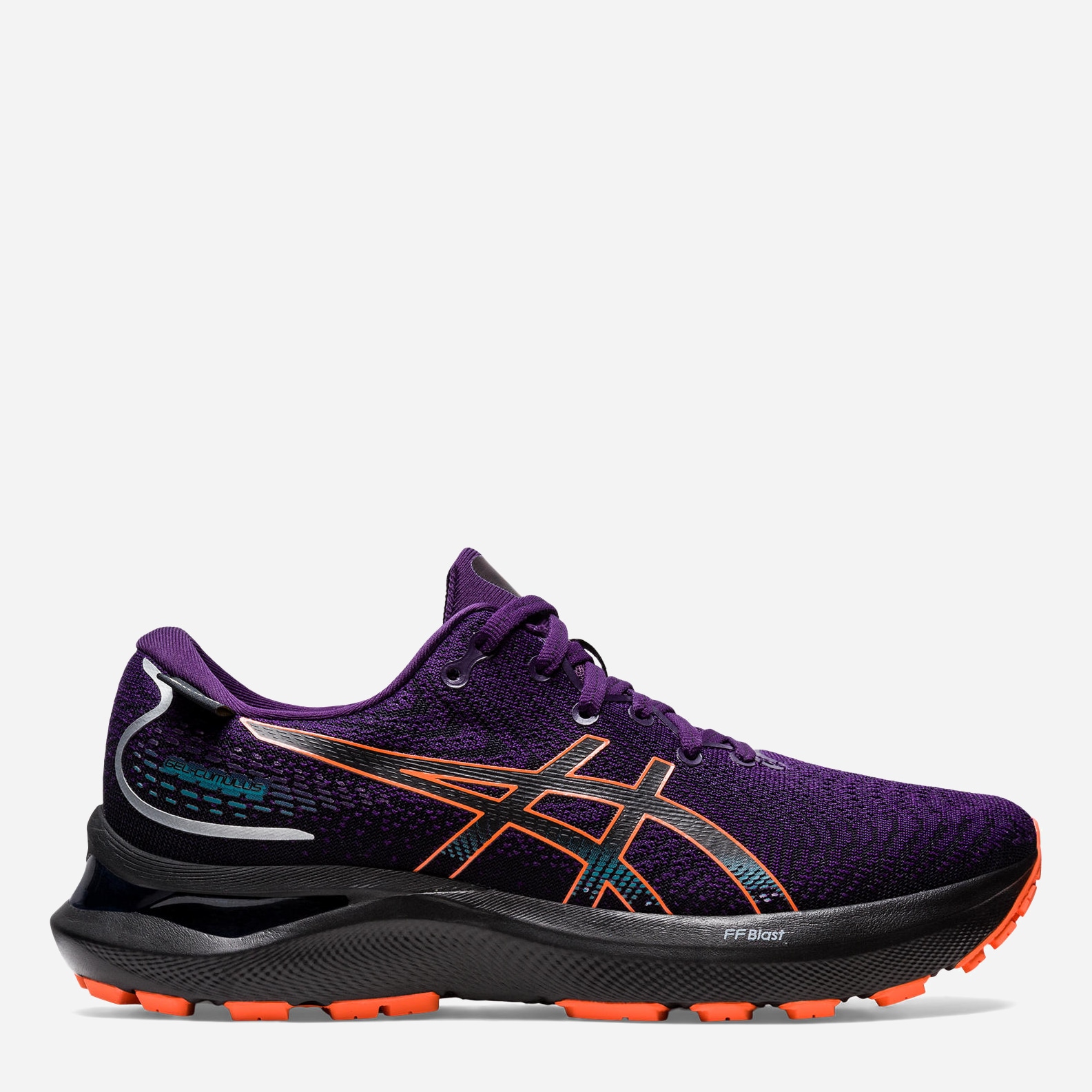 Женские кроссовки для бега с Gore-Tex ASICS Gel-Cumulus 24 Gtx 1012B311 ...