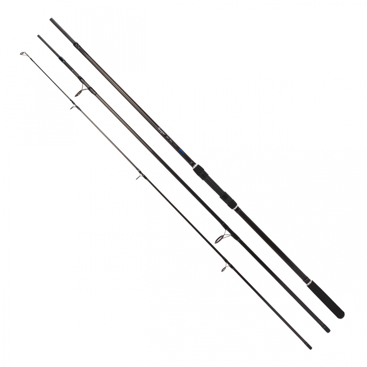 

Карповое удилище Diwa Sniper 180г 360