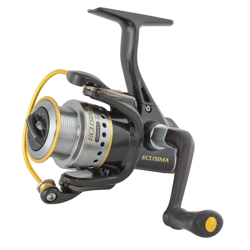 

Катушка Ryobi Ecusima 4+1 1000