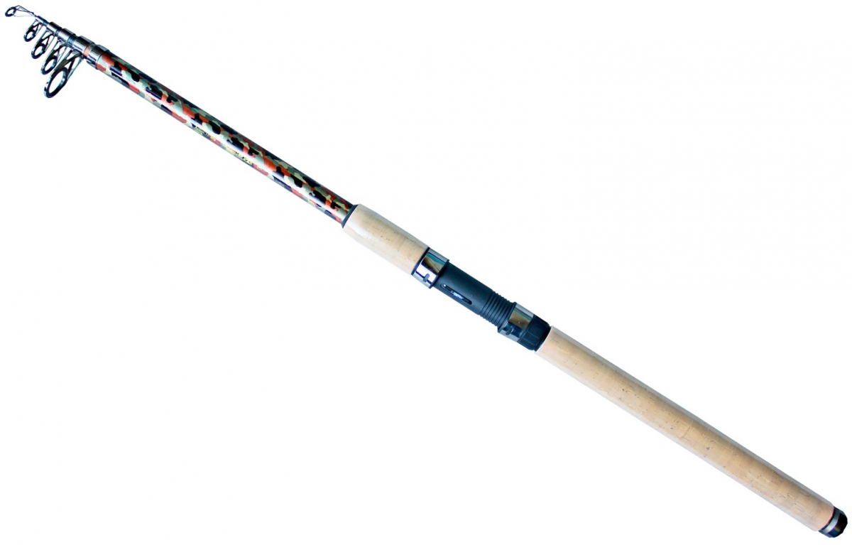 

Спиннинг LFG Partrol IM6 3.3м 10-30г