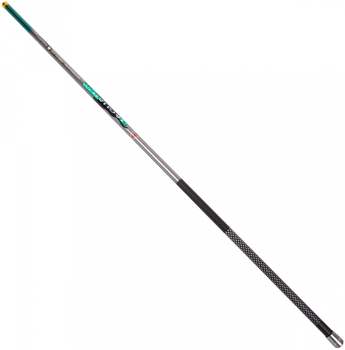 

Маховая удочка Kaida Jaguar FiberGlass 40-80г 400
