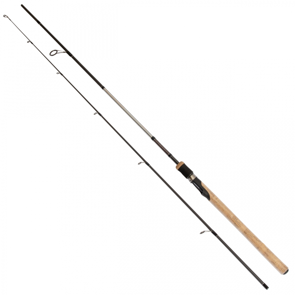 

Cпиннинг Weida Premium IM7 5-20г 210