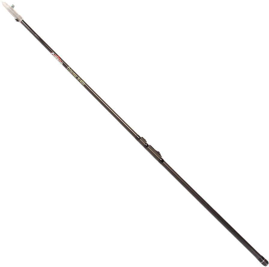 

Удочка болонская Mikado Princess Carbon 10-30г 700