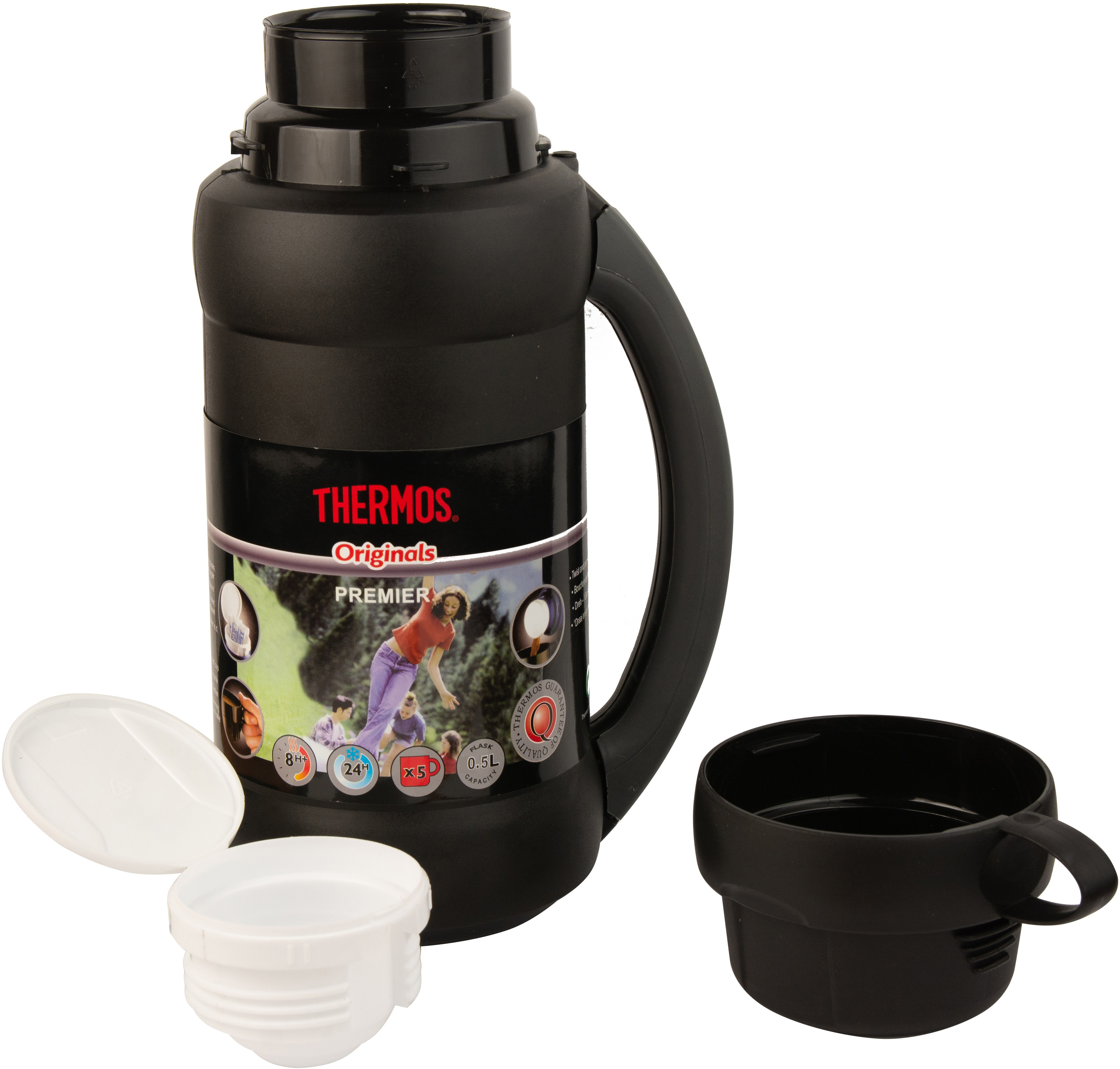 Thermos sale premier 34