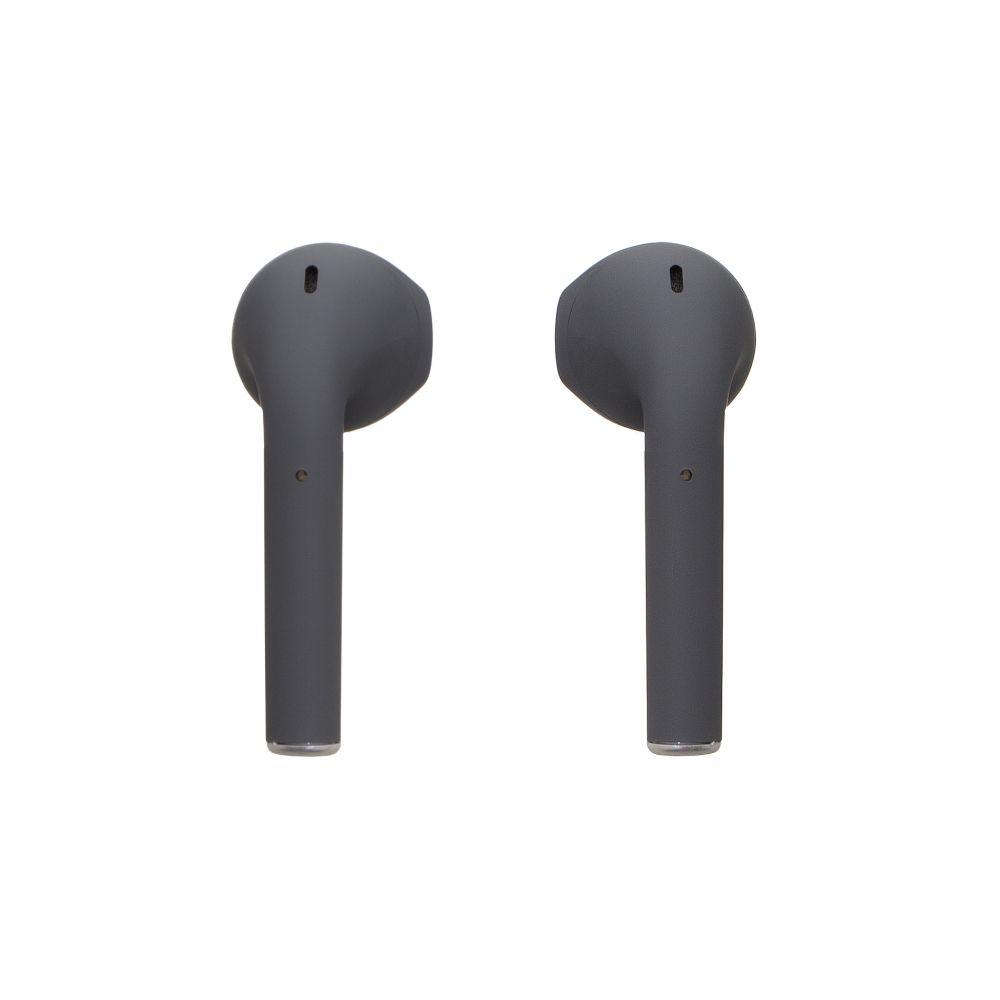 

Беспроводная гарнитура Wuw i88 TWS Bluetooth стерео наушники Белые