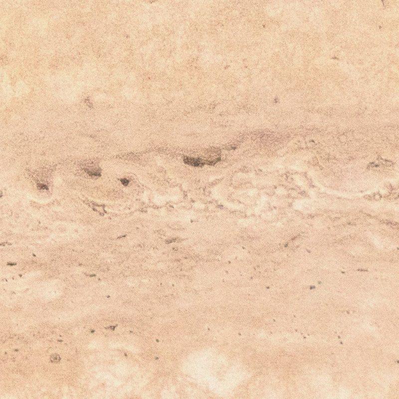 

Стільниця АРТЕС-М Травертин Римський (3021-м) матова вологостійка 3050x1200x38 мм