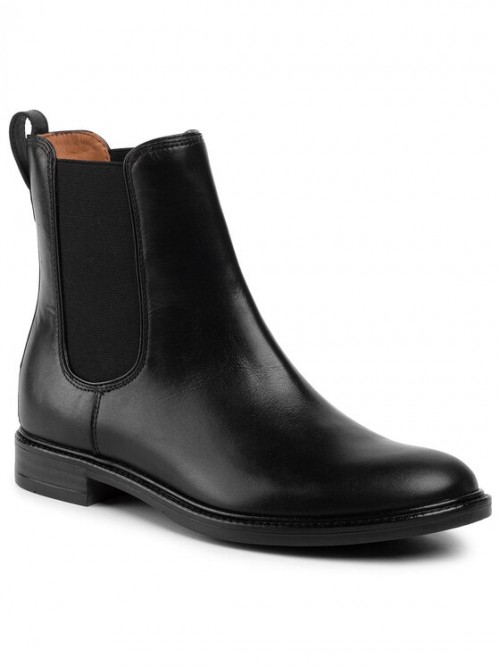 

Женские ботинки Gino Rossi DSI541-772-0900-9900 38 черный