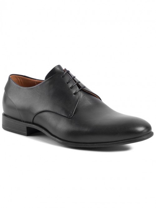 

Мужские туфли Gino Rossi MPU431-166-0722-9900 45 черный