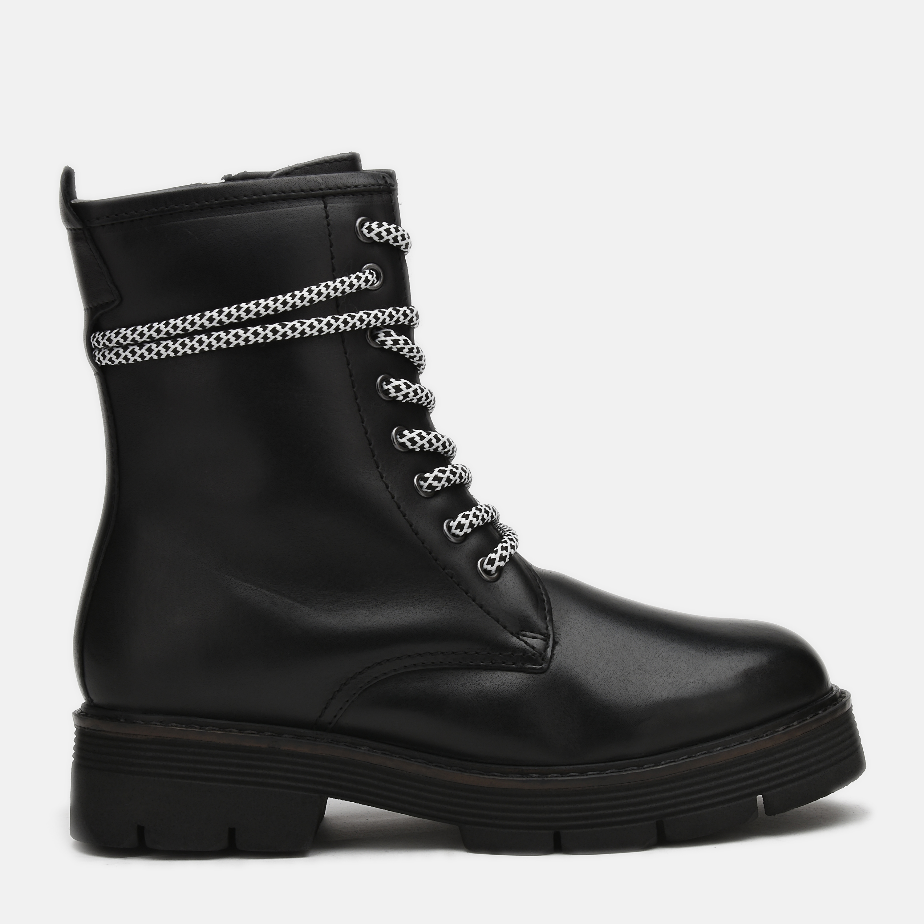

Ботинки Marco Tozzi 2-2-26286-25 002 38 Black Antic