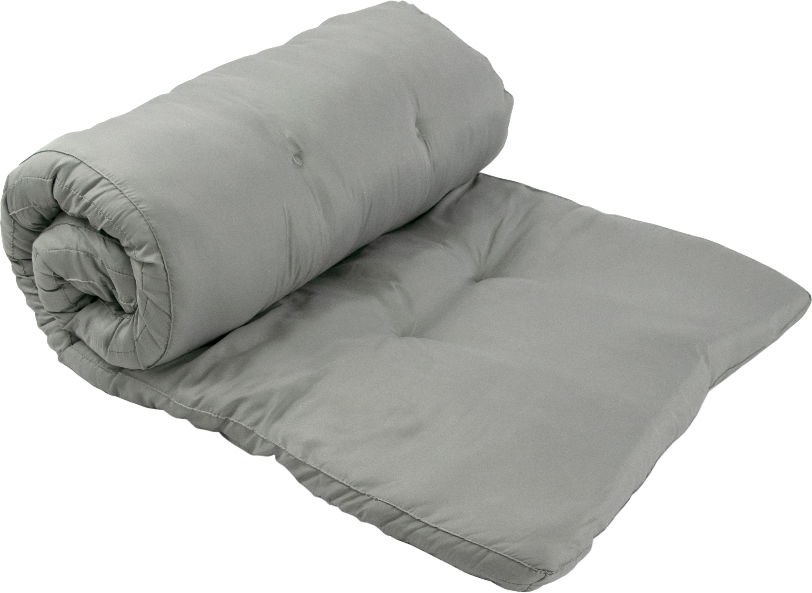 Ватный матрас Руно пикованный Серый 70х190 см (81293) – фото, отзывы ...