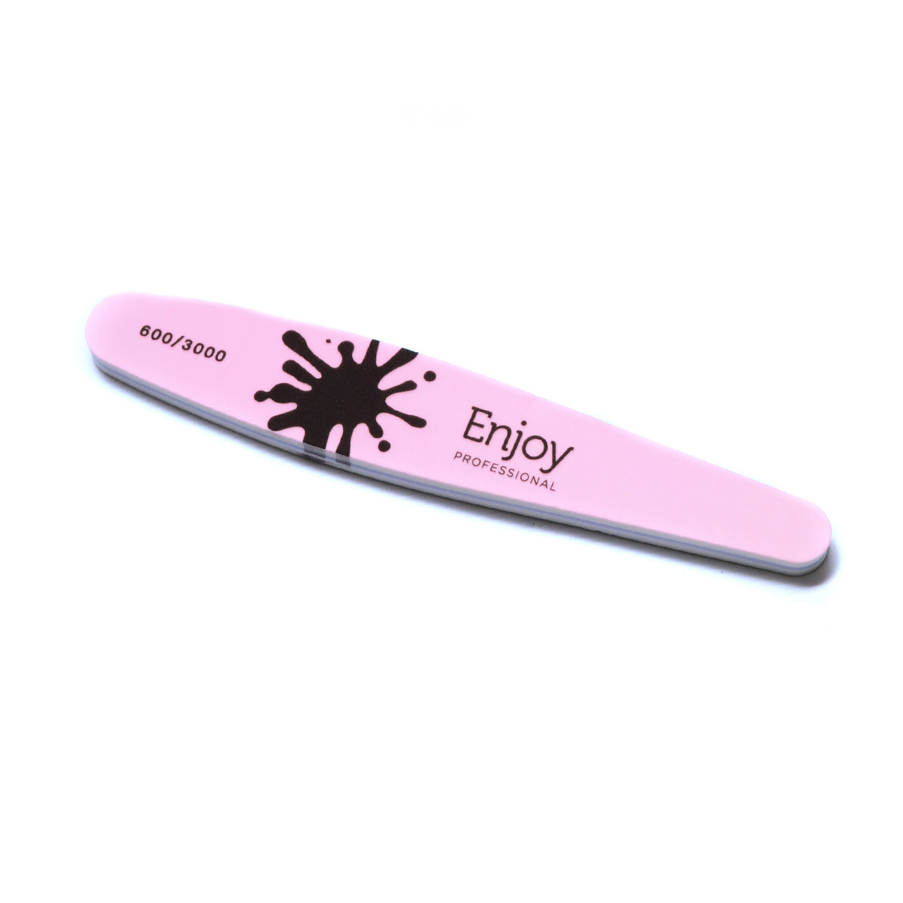 Баф для ногтей Enjoy Professional Pink Shine 600/3000 – низкие цены ...