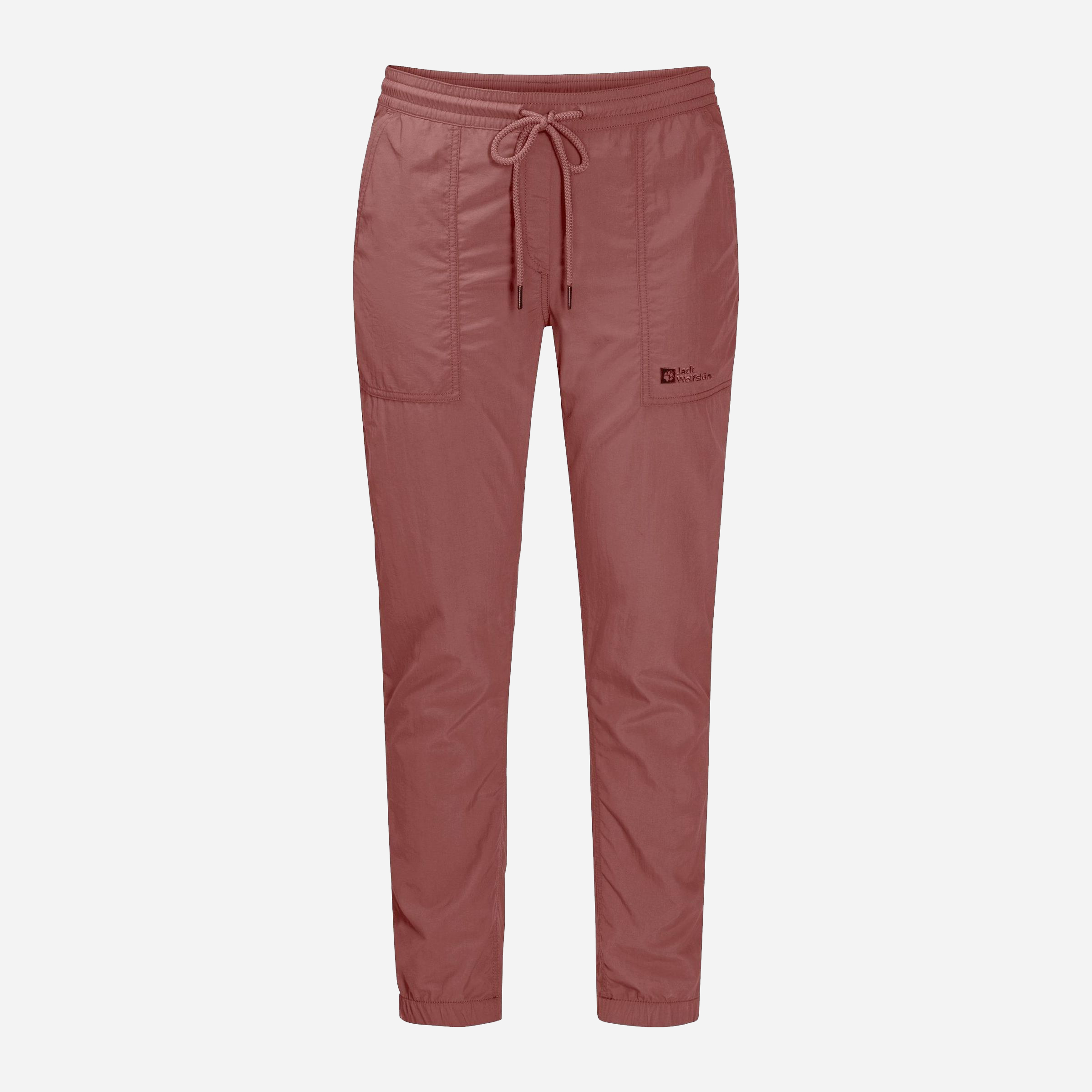 Jack wolfskin cheap kalahari cuffed pants