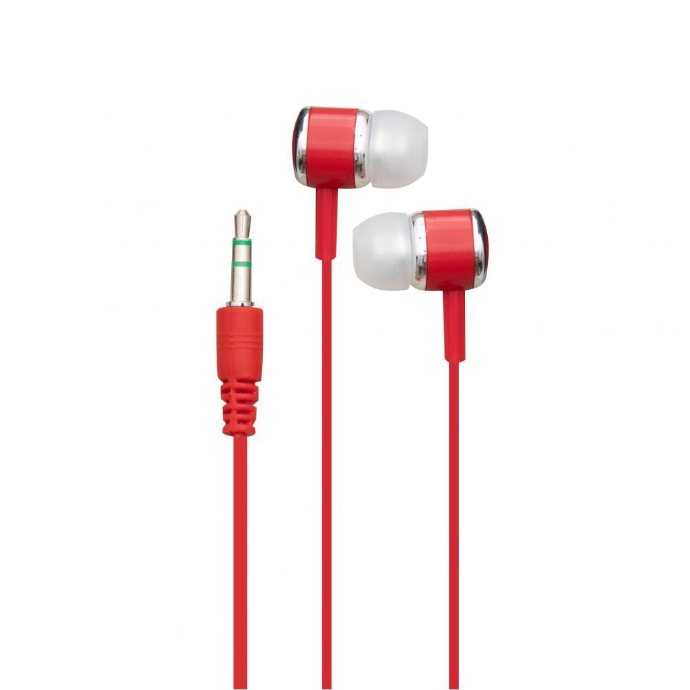 

Наушники i-Koson i-680 Red (1440)