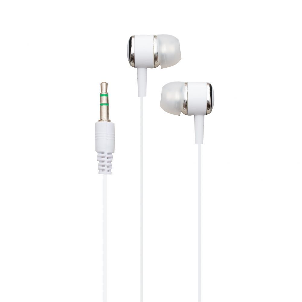 

Наушники i-Koson i-680 White (1440)