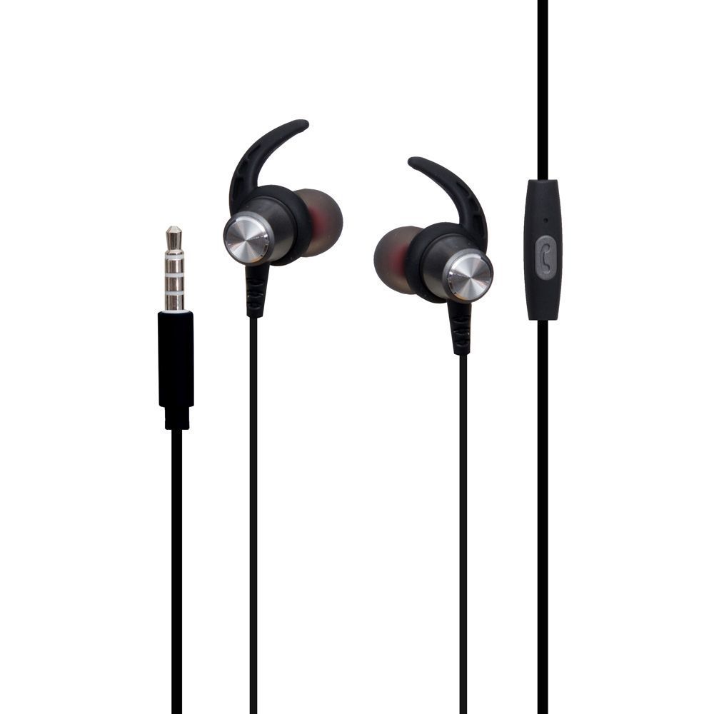 

Наушники Deepbass D-SP100 Black (24955)
