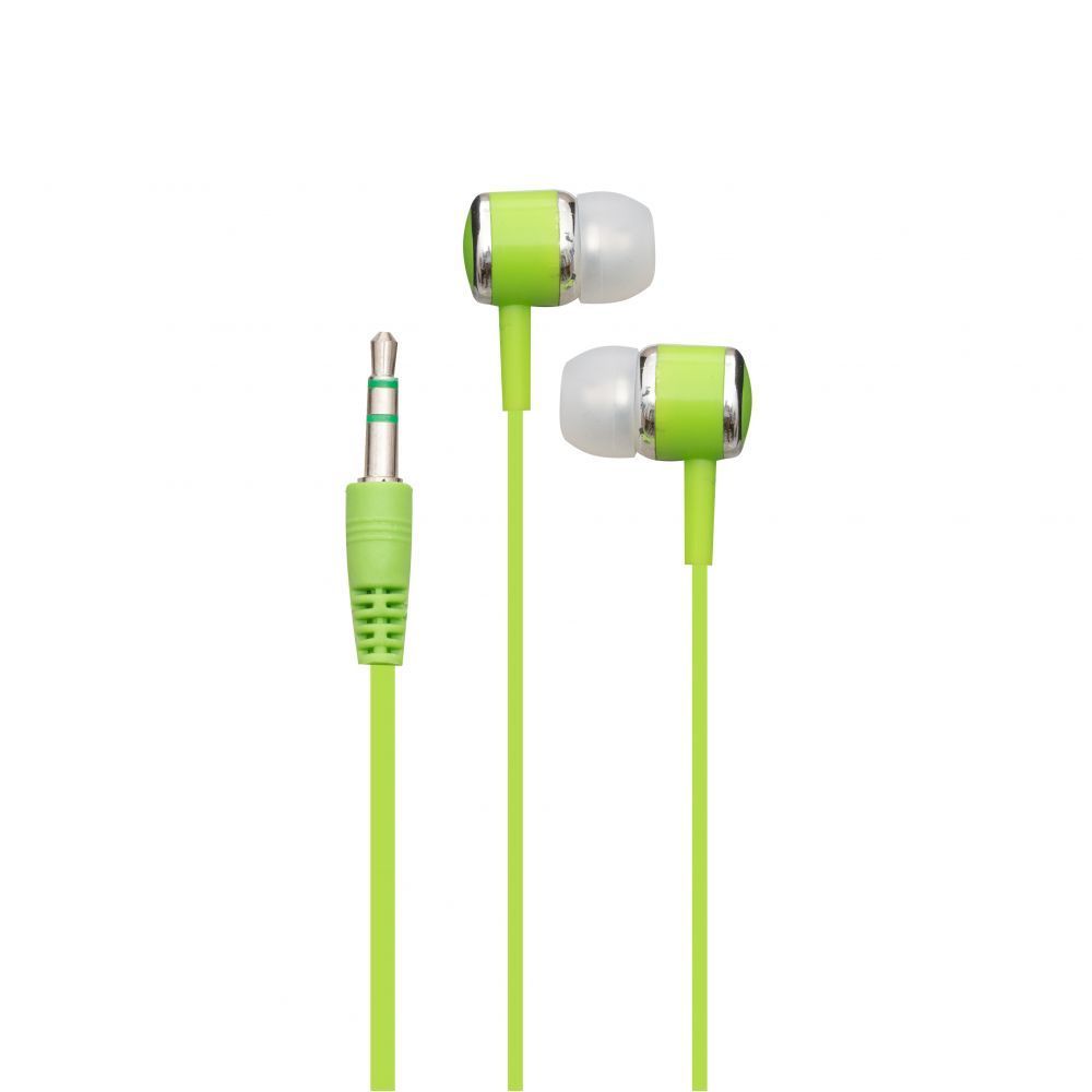 

Наушники i-Koson i-680 Green (1440)