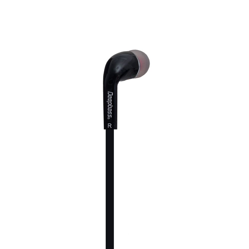 

Наушники Deepbass D-01 Black (7020)