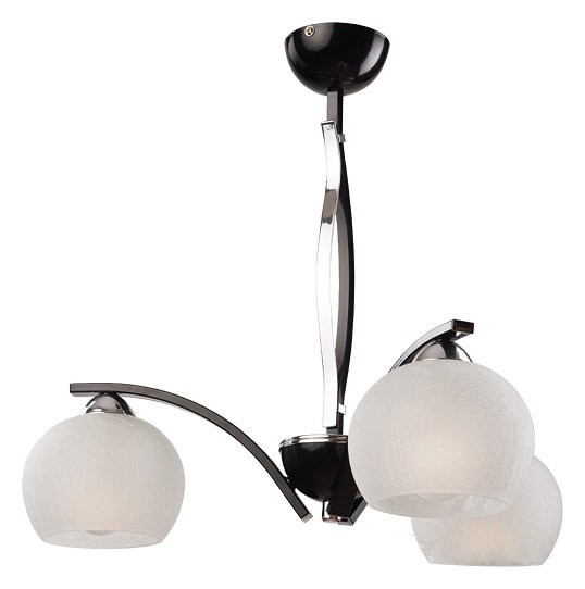 

Люстра Lamkur Paula LM-3.9 cz 02170
