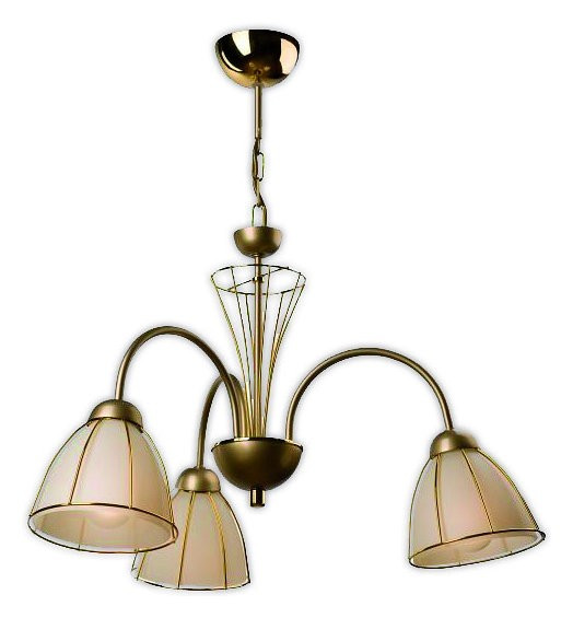 

Люстра Lamkur Oliwia LM-3.10/zlota 02200
