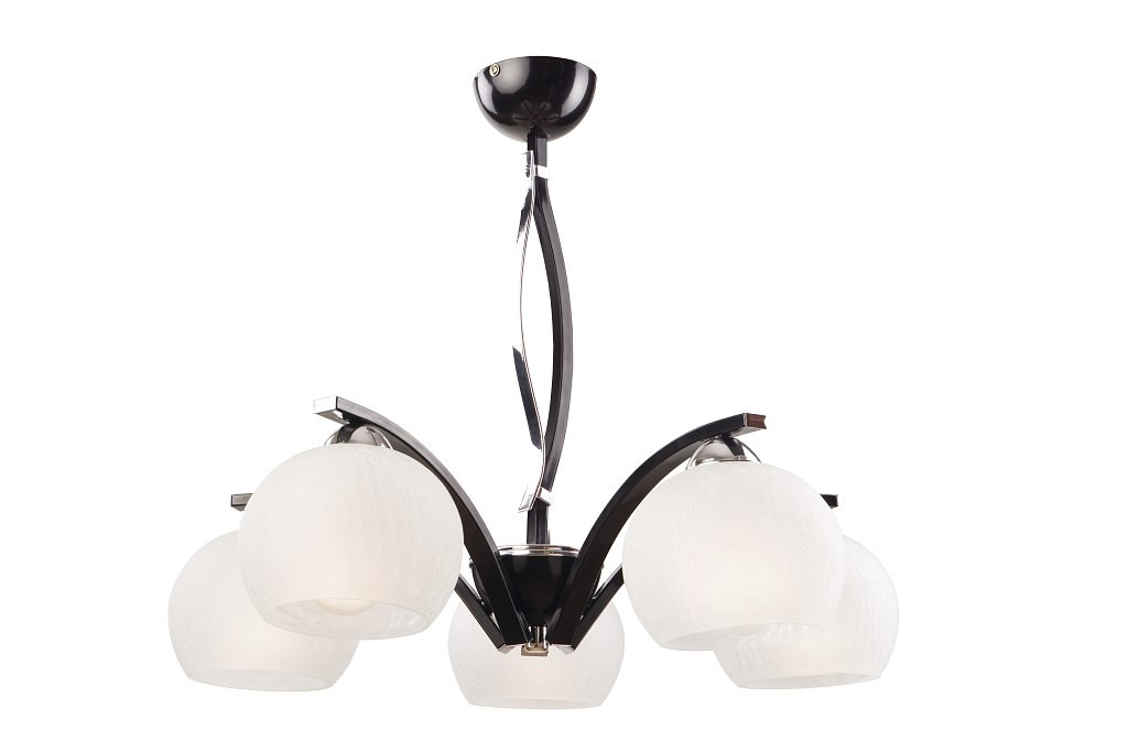 

Люстра Lamkur Paula LM-5.9 cz 03252